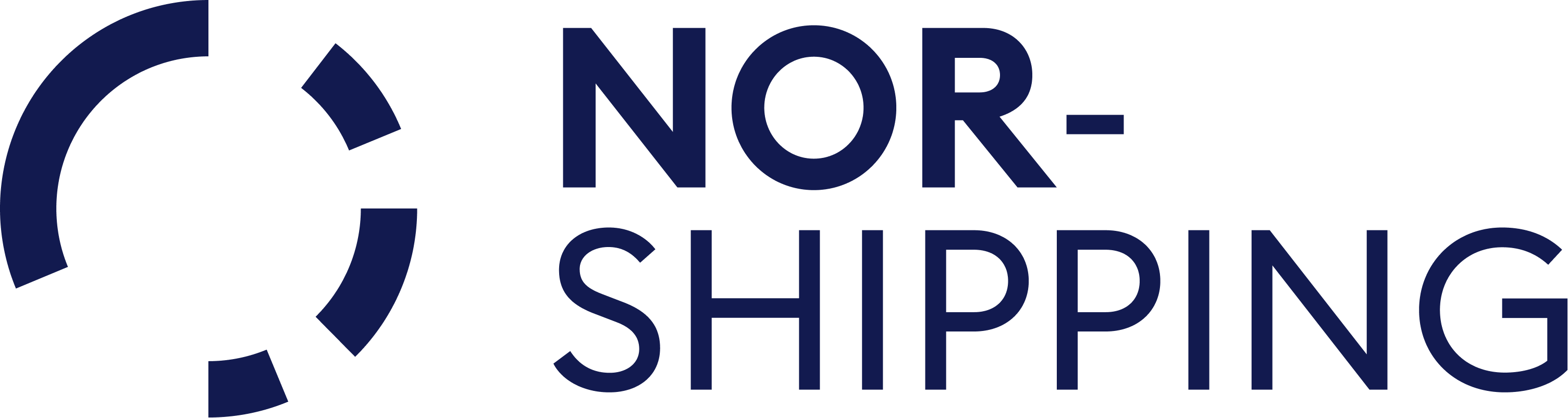 NOR-SHIPPING 2027